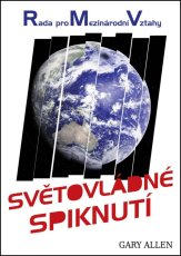 Světovládné spiknutí - Rada pro Mezinárodní Vztahy