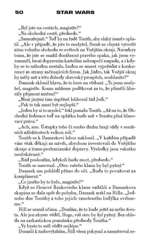 Star Wars - Darth Plagueis