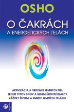 O čakrách a energetických telách