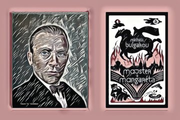 Recenzia na knihu Majster a Margaréta od Michaila Bulgakova