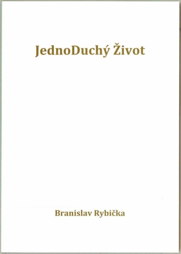 JednoDuchý Život