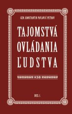 Tajomstvá ovládania ľudstva