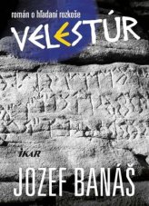 Velestúr