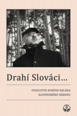 Drahí Slováci