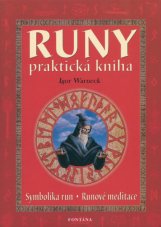 Runy - praktická kniha