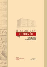 Historický zborník 2/2024