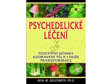Psychedelické léčení