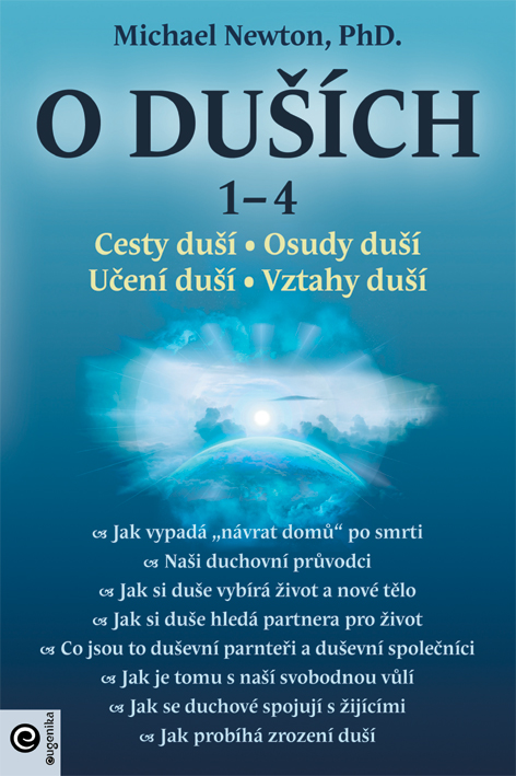 O duších 1-4