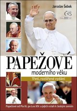 Papežové moderního věku