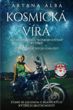 KOSMICKÁ VÍRA