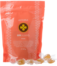 doTerra- On Guard cukríky (30 pastiliek)