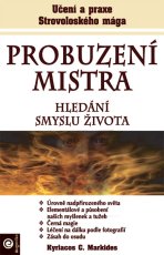 Probuzení mistra - Hledání smyslu života