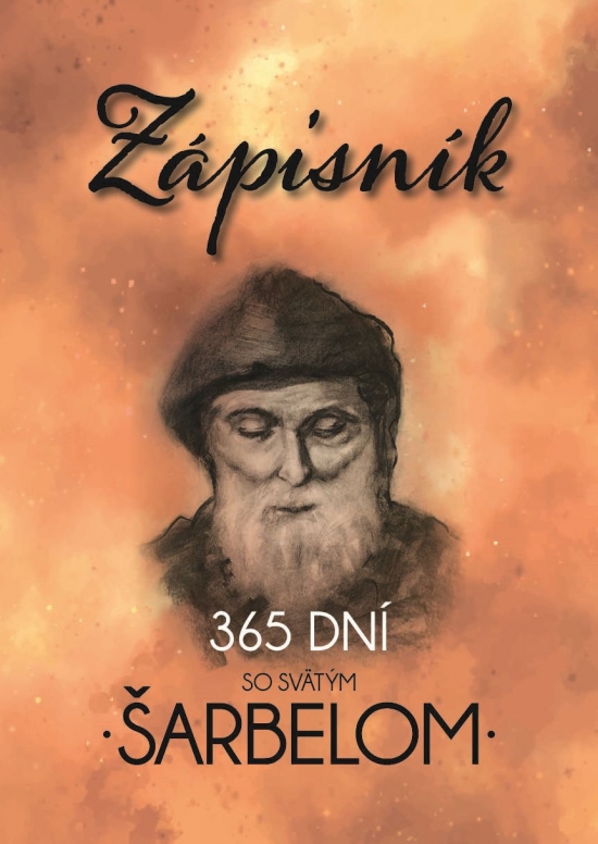 Zápisník 365 dní so Šarbelom