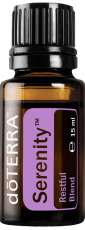 doTerra - Serenity 15ml