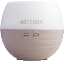 doTerra- Petal 2.0 Difuzér