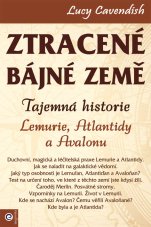 Ztracené bájné země