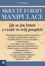 Skryté formy manipulace