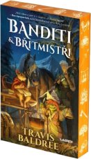 Banditi a břitmistři