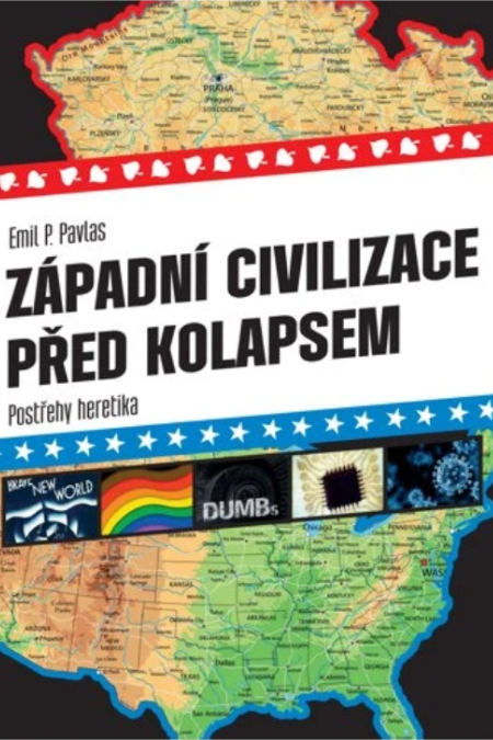 Západní civilizace před kolapsem