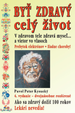 Byť zdravý celý život - 4.
