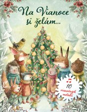 Na Vianoce si želám