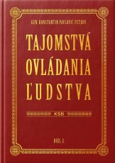 Tajomstvá ovládania ľudstva 2. diel