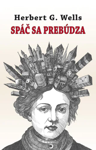 Spáč sa prebúdza