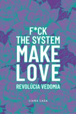 Revolúcia vedomia