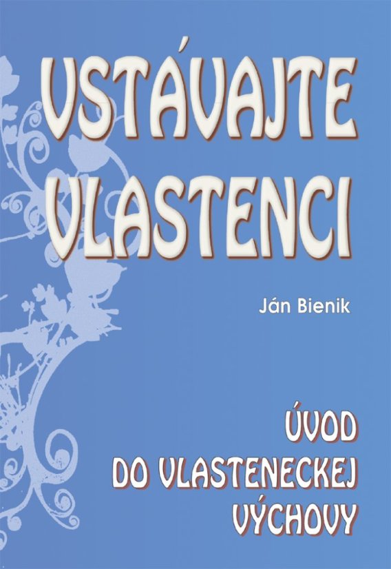 Vstávajte vlastenci