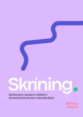 Skríning