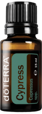 doTerra- Cyprus (Cypress) 15ml