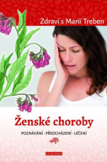 Ženské choroby