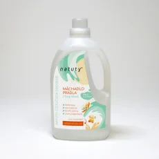 Máchadlo bielizne bez vône 1500g - Natuty