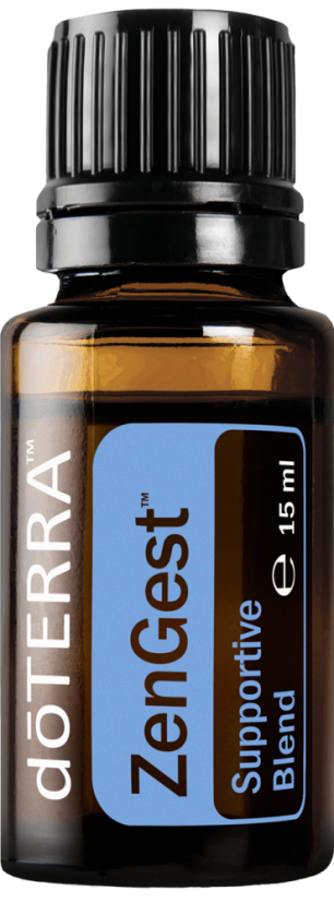 doTerra - ZenGest 15ml