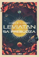 Leviatan sa prebúdza