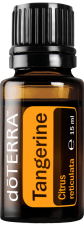 doTerra- Mandarínka ( Tangerine) 15ml