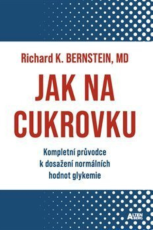Jak na cukrovku