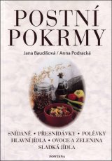 Postní pokrmy