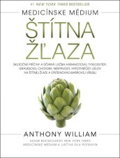 Štítna žľaza/ 3. diel série