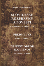 Slovienske rozprávky a povesti