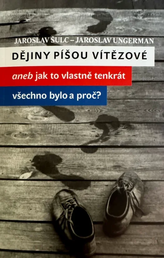 Dějiny píšou vítězové