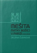 Mešita matky Božej v Paríži