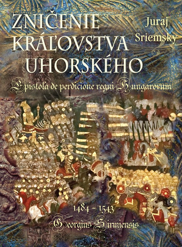 Zničenie kráľovstva uhorského