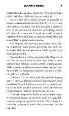 Star Wars - Darth Bane 2. Pravidlo dvou