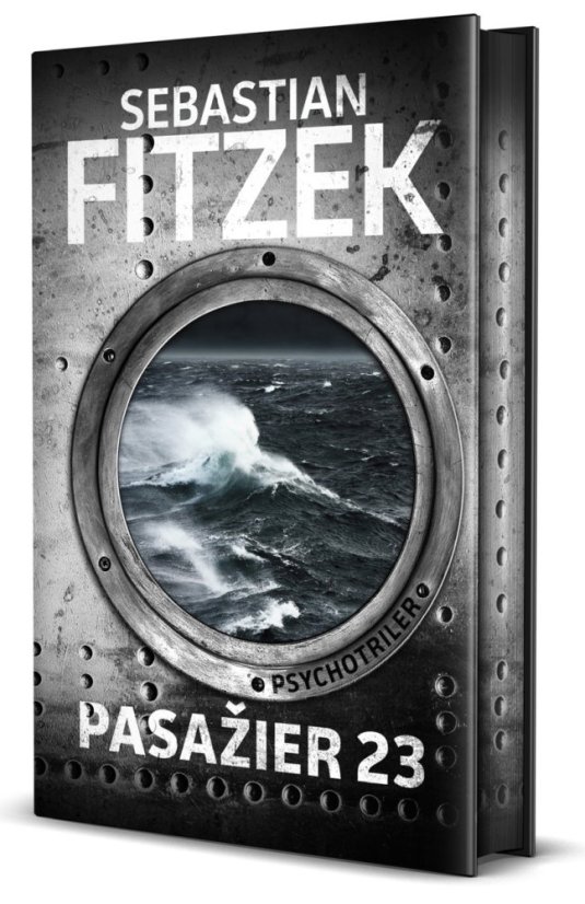 Pasažier 23