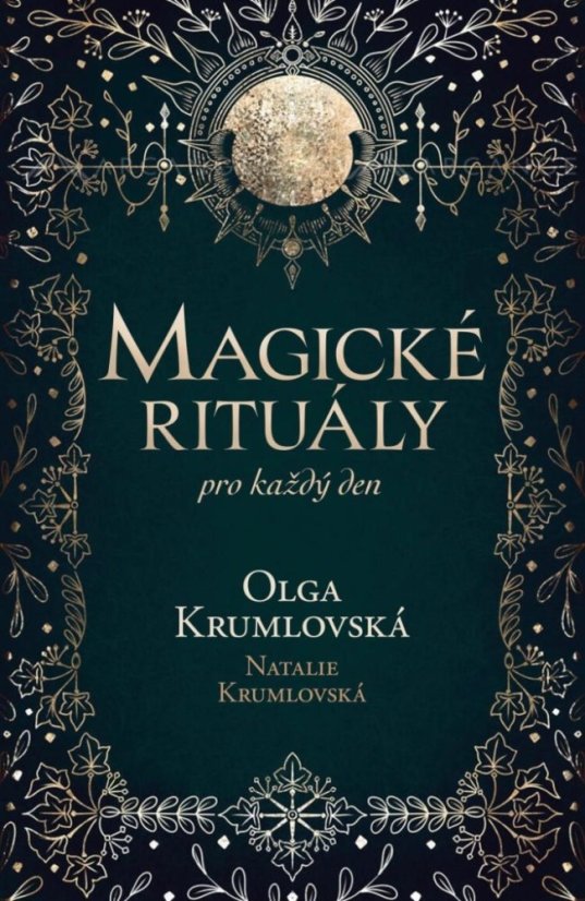 Magické rituály pro každý den