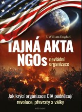 Tajná akta NGOs