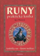 Runy - praktická kniha