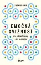 Emočná svižnosť