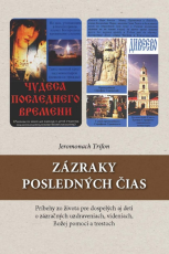 Zázraky posledných čias
